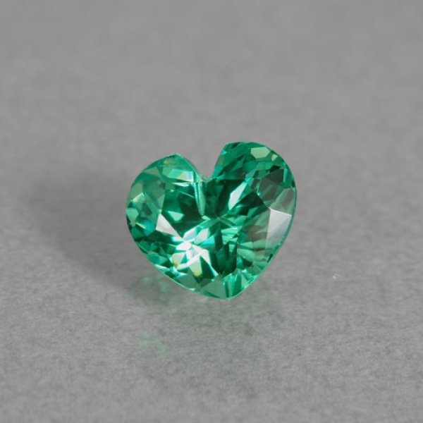 画像2: エメラルド YAG 4.19ct (2)