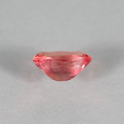 画像1: ロードクロサイト 0.493ct 鑑別書付