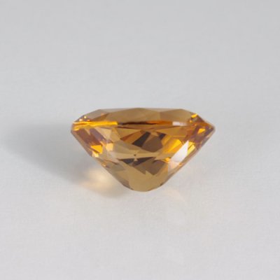 画像1: オレンジダンブライト 5.69ct ソーティング付