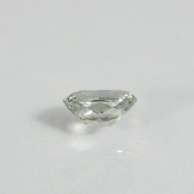 画像1: モンタナサファイア 0.78ct 鑑別書付
