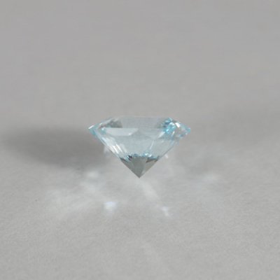 画像1: ロンドーニャ産 ブルートパーズ 0.83ct