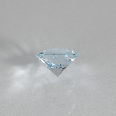 画像1: ロンドーニャ産 ブルートパーズ 1.12ct