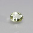 画像1: ブラジリアナイト 0.62ct ソーティング付 (1)