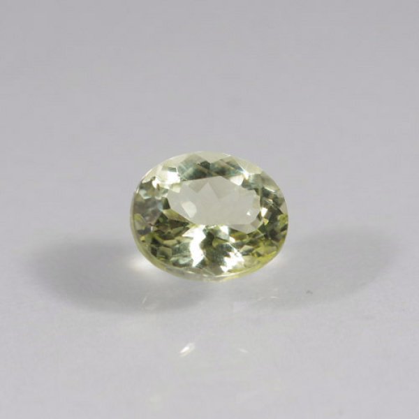 画像2: ブラジリアナイト 0.62ct ソーティング付 (2)