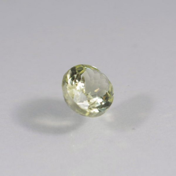 画像3: ブラジリアナイト 0.62ct ソーティング付 (3)