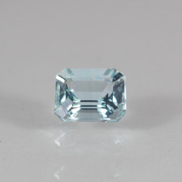 画像2: ミントベリル 0.88ct (2)