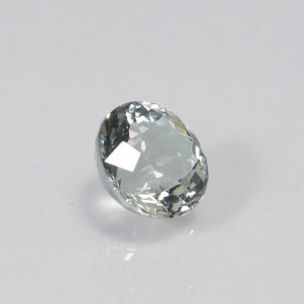 画像3: グリーンオリゴクレース 1.87ct (3)