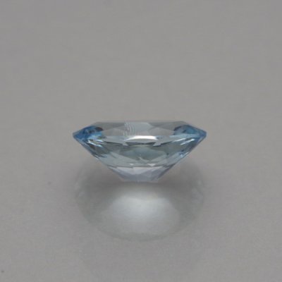 画像1: サンタマリアアクアマリン 1.57ct