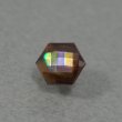 画像1: レインボーガーネット 1.29ct (1)