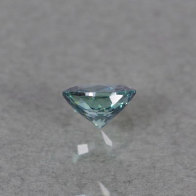 画像1: モンタナサファイア 0.51ct