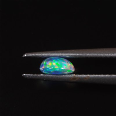 画像1: ウォーターオパール 0.63ct