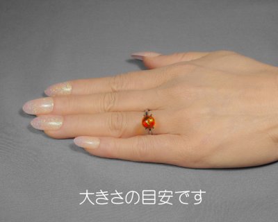 画像2: ファイアオパール 1.78ct