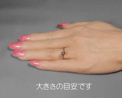 画像2: スピネル 0.47ct