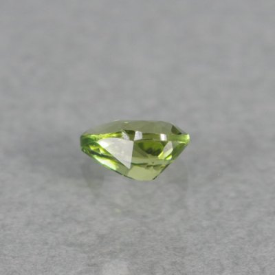 画像1: オージャイト 0.275ct 鑑別カード付