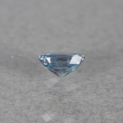 画像1: アレキサンドライト 0.345ct 鑑別書付