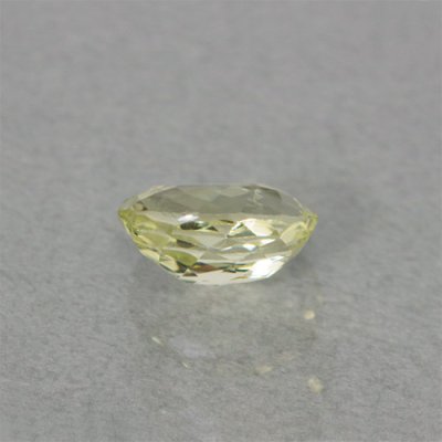 画像1: ヘリオドール 2.62ct