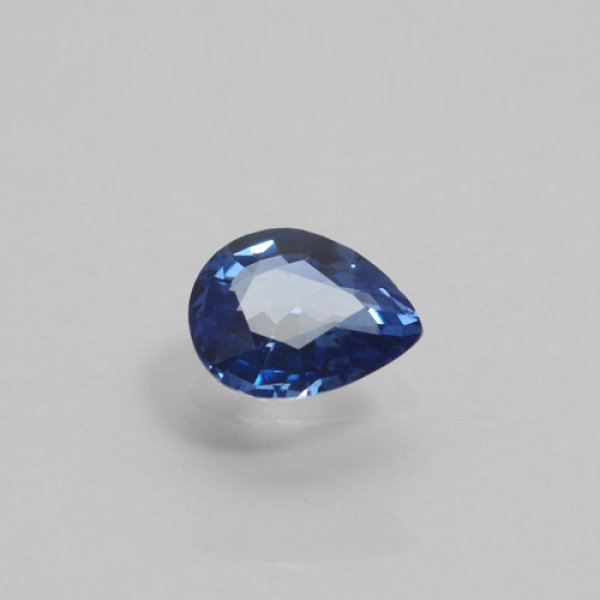 画像1: サファイア 0.54ct (1)