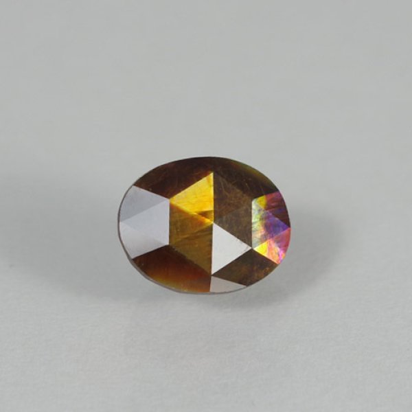 画像1: レインボーガーネット 2.66ct (1)