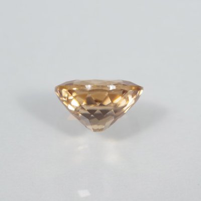 画像1: イエロージルコン 1.56ct