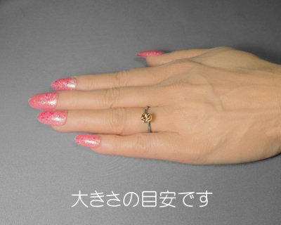 画像2: イエロージルコン 1.56ct