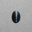 画像1: アレキサンドライトキャッツアイ 1.37ct 鑑別書付 (1)