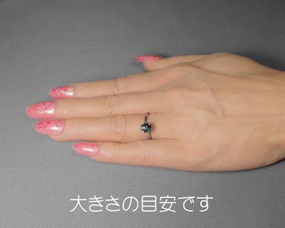画像2: アレキサンドライトキャッツアイ 1.37ct 鑑別書付