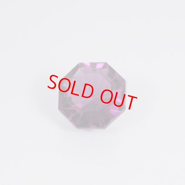 画像2: カラーチェンジアメシスト 8.71ct (2)