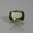 画像1: モルダバイト 1.53ct (1)