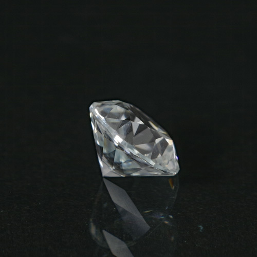 カラーレスジルコン2.21ct