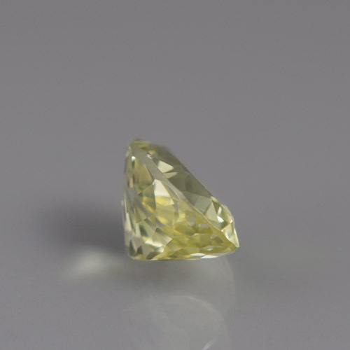 イエローアパタイト2.55ct